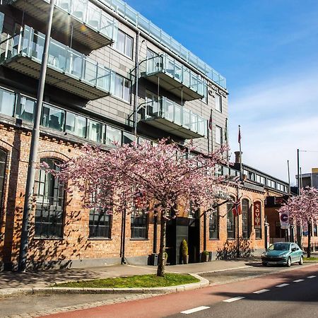 Best Western Kampen Hotell Oslo Ngoại thất bức ảnh