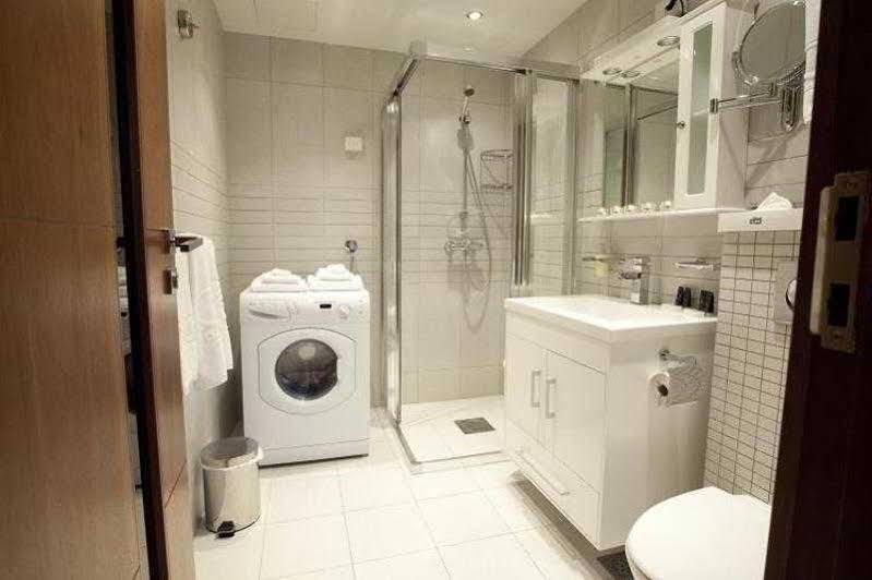 Best Western Kampen Hotell Oslo Ngoại thất bức ảnh