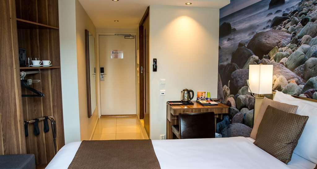 Best Western Kampen Hotell Oslo Phòng bức ảnh