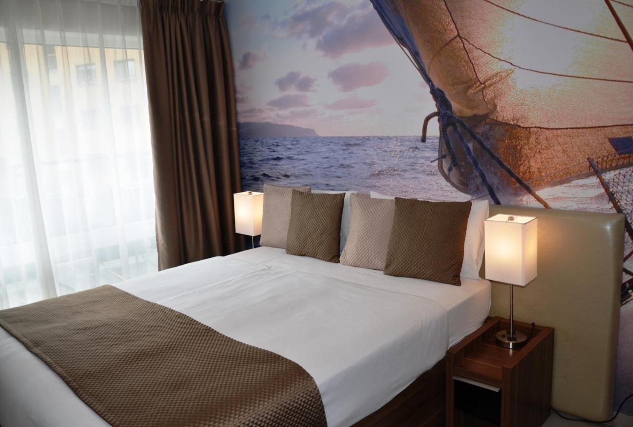 Best Western Kampen Hotell Oslo Ngoại thất bức ảnh