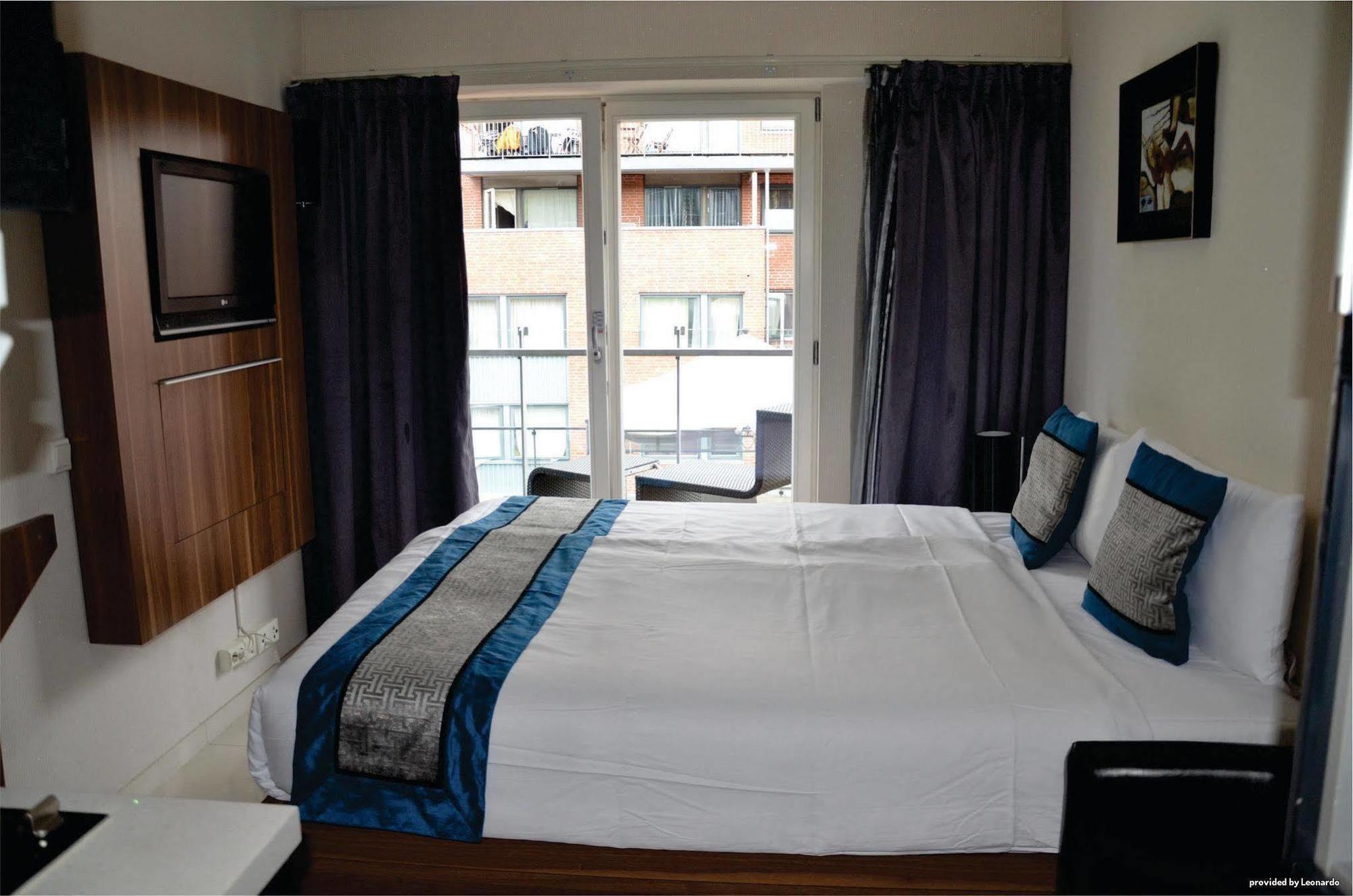 Best Western Kampen Hotell Oslo Ngoại thất bức ảnh