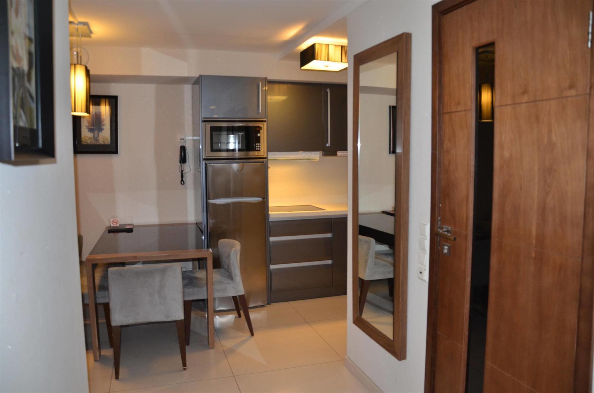 Best Western Kampen Hotell Oslo Ngoại thất bức ảnh